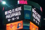 NBA Pre-Season 20213