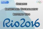 Rio 2016 Women's Basketball Betting Tips - France v Canada