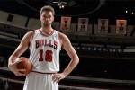 Pau Gasol Chicago Bulls