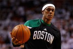 Rajon Rondo Boston Celtics
