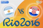 Rio 2016 Betting Tips - Argentina v Croatia