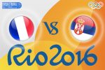 Rio 2016 Betting Tips - France v Serbia