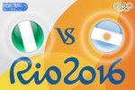 Rio 2016 Betting Tips - Nigeria v Argentina