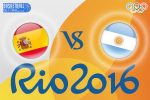 Rio 2016 Betting Tips - Spain v Argentina