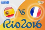 Rio 2016 Betting Tips - Spain v France