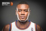 Samuel Dalembert New York Knicks