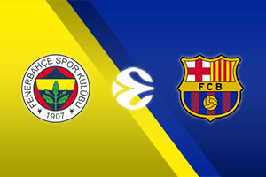 Fenerbahce vs. Barcelona