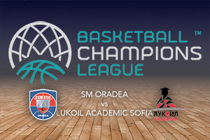 fiba-basketball-champions-league-csm-oradea-v-lukoil-academic-sofia