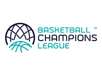 FIBA Basketball Champions League Logo