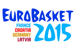 FIBA EuroBasket 2015 Championship