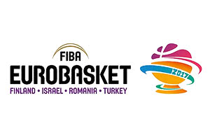 FIBA EuroBasket 2017