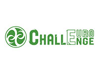 FIBA EuroChallenge Logo