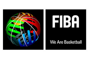 FIBA Logo