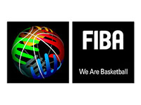 FIBA We Are Basketball Logo