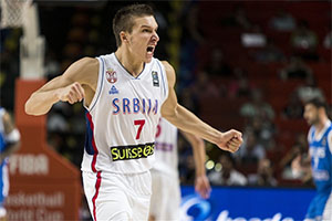 Bogdan Bogdanovic