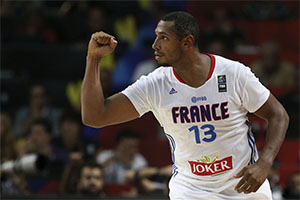 Boris Diaw