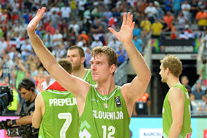 Zoran Dragic