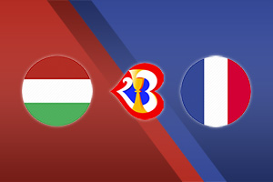 Hungary vs France