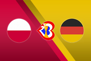 Poland vs Germany