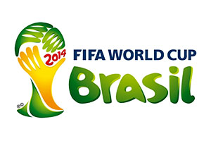 FIFA World Cup Logo