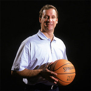 Flip Saunders