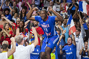 Florent Pietrus