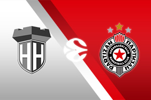 Hamburg Towers vs Partizan Nis Belgrade