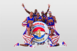 Harlem Globetrotters