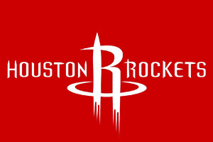 Houston Rockets Logo