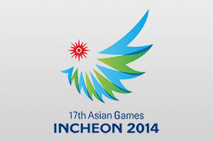 Incheon Asian Games