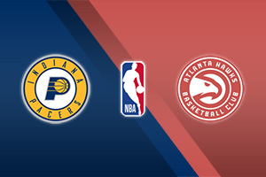 NBA Tips - Indiana Pacers vs Atlanta Hawks