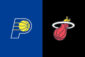 Eastern Conference Finals - Indiana vs Miami