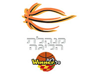 Israeli Premier League Logo