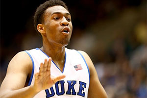 Jabari Parker