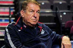 Jerry Colangelo