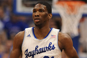 Joel Embiid