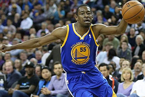 Jordan Crawford