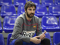 Juan Carlos Navarro - FC Barcelona