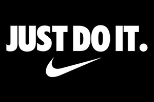 Just Do It - Nike