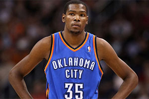 Kevin Durant