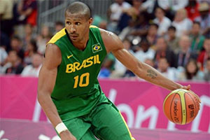 Leandro Barbosa