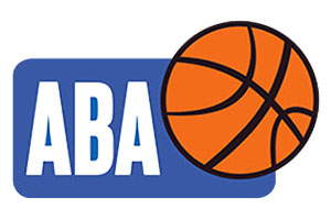 ABA league Logo