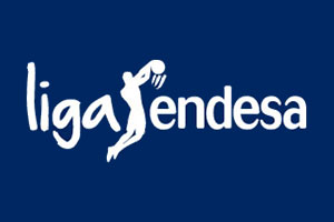 Liga Endesa Logo