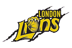 London Lions Logo