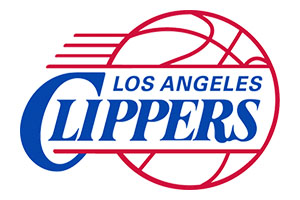 Los Angeles Clippers Logo