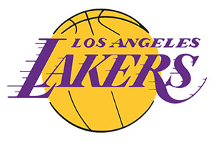 Los Angeles Lakers Logo