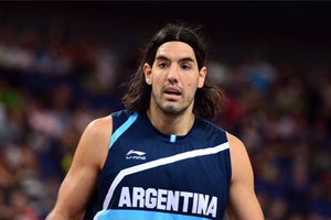 Luis Scola