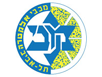 Maccabi Tel Aviv Logo