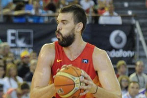 Marc Gasol