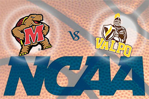 March Madness 2015 - Maryland Terrapins v Valperaiso Crusaders